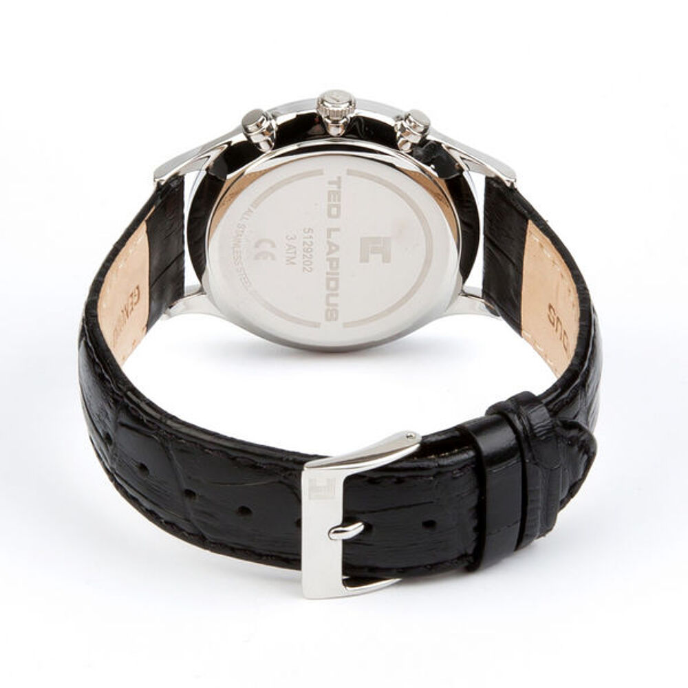 Montre Ted Lapidus Hommes Bijoux et montres