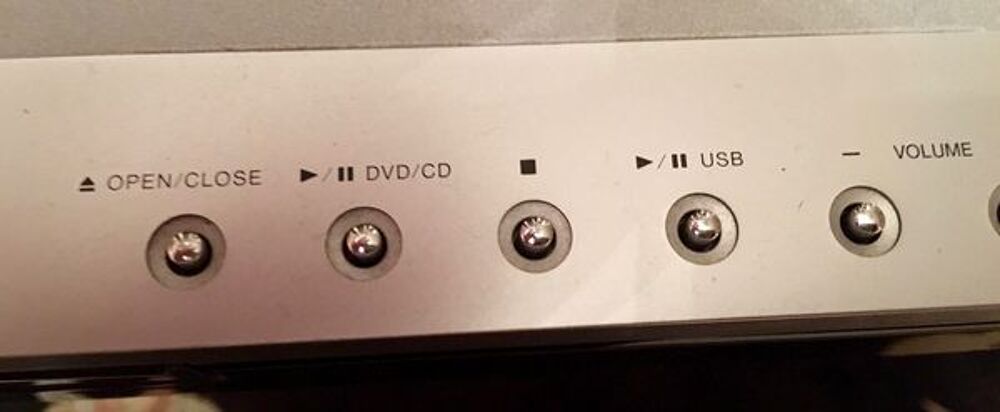 HOME CINEMA PIONNER Audio et hifi