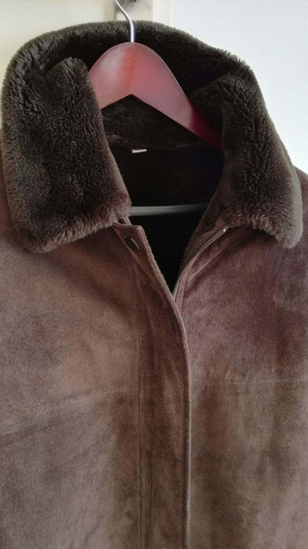 Manteau Femme BURTON Vêtements