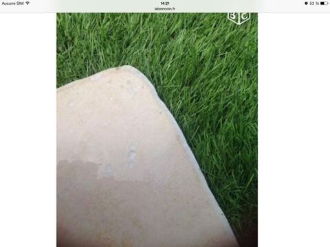 CARRELAGE EXTERIEUR EFFET PIERRE 2 Noisy-le-Grand (93)