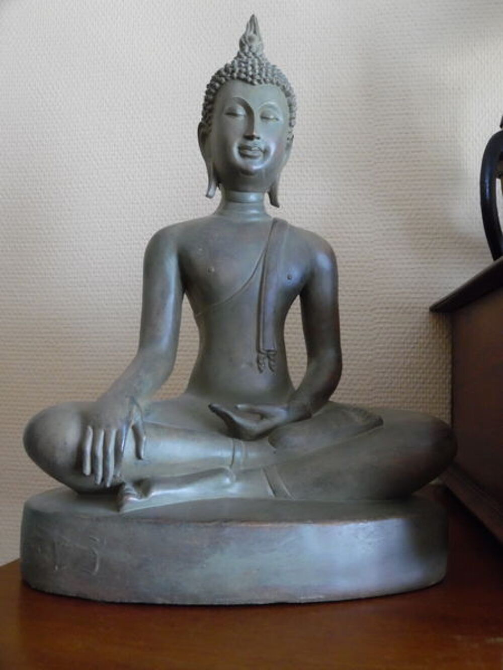 statuette Décoration