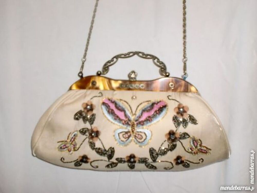 "Sac ""bijou"" collection" Maroquinerie