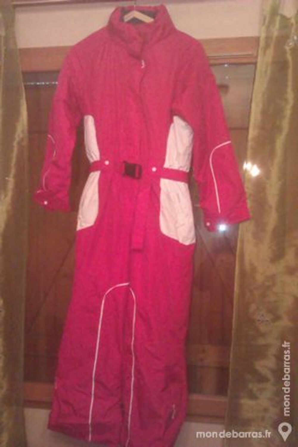 Combinaison de ski Sports