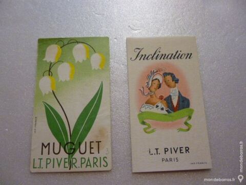 Cartes anciennes pour collectionneur 5 Saint-L�onard (62)