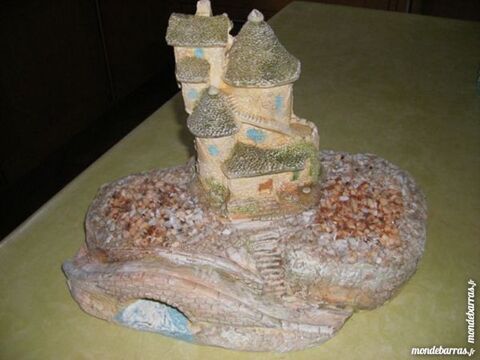 l'ensemble d' un village en dco 15 Laventie (62)