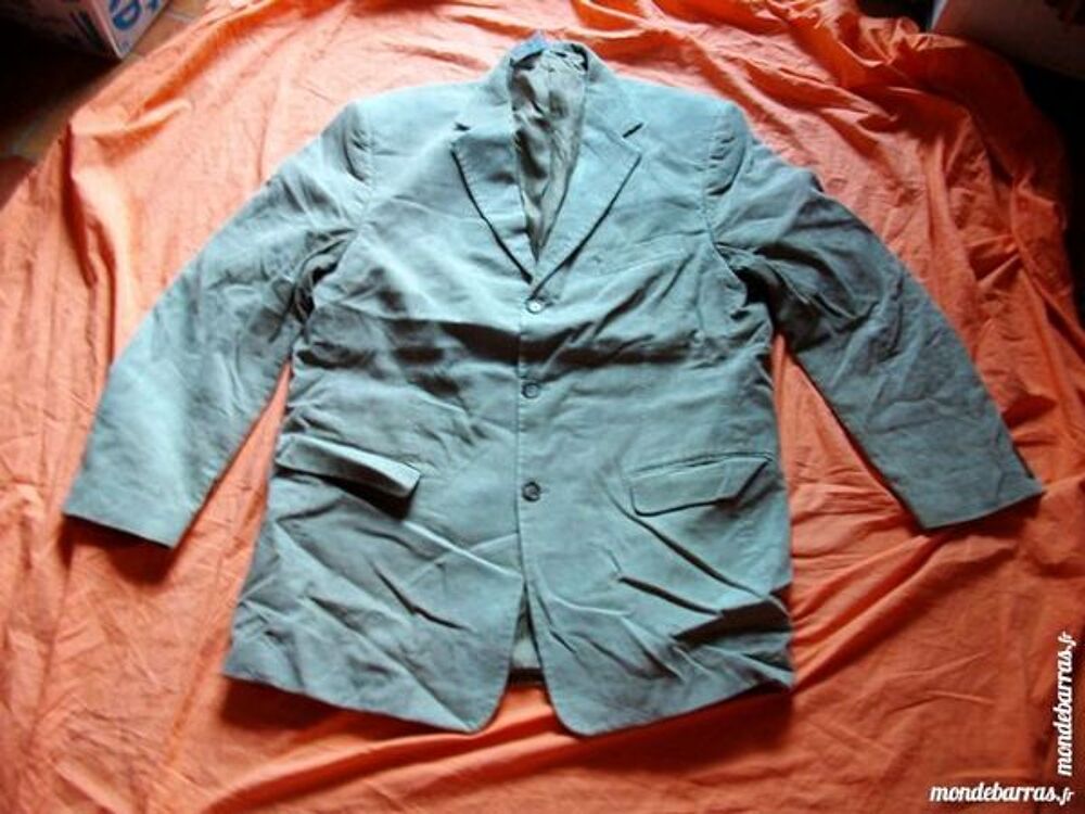 Vestes, Blouson et Manteau Homme T52 et 112/116 Vêtements
