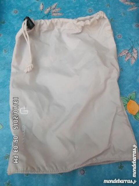 housse cru GEOLOGIC 1 Chambly (60)