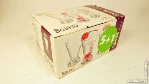 Verrine en verre 10 Montargis (45)