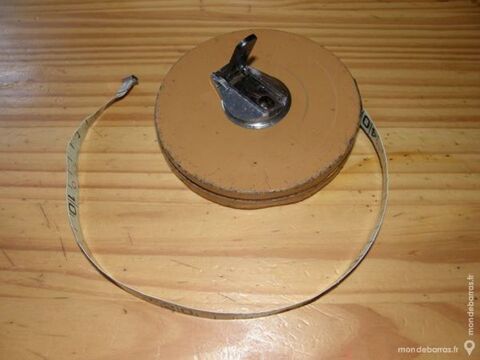 M�tre de g�om�tre 18 Villeneuve-Saint-Georges (94)