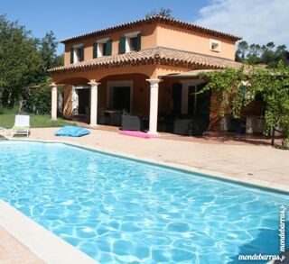 Location  Maison - Villa 