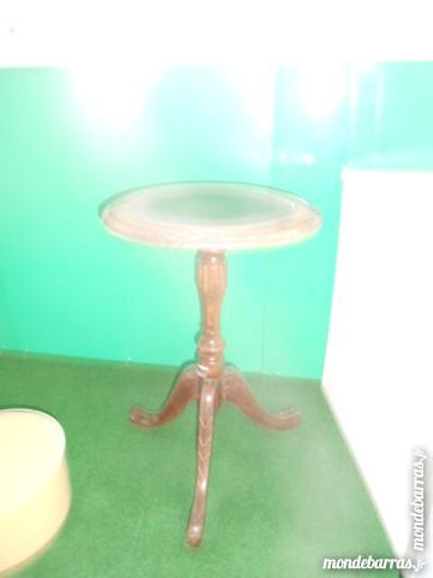 Guridon 45 L'Isle-sur-la-Sorgue (84)