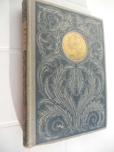 JOCELYN LES CHEFS D'OEUVRE DE LAMARTINE 6 Tours (37)