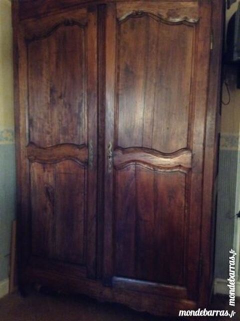 Armoire ancienne 125 Halluin (59)