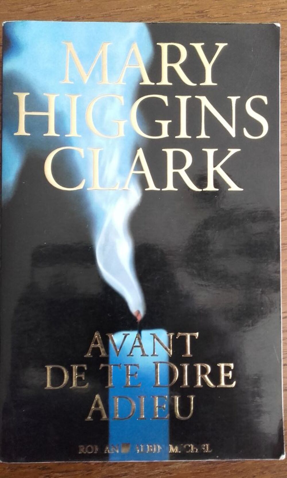 Livre de MARY HIGGING CLARK Livres et BD