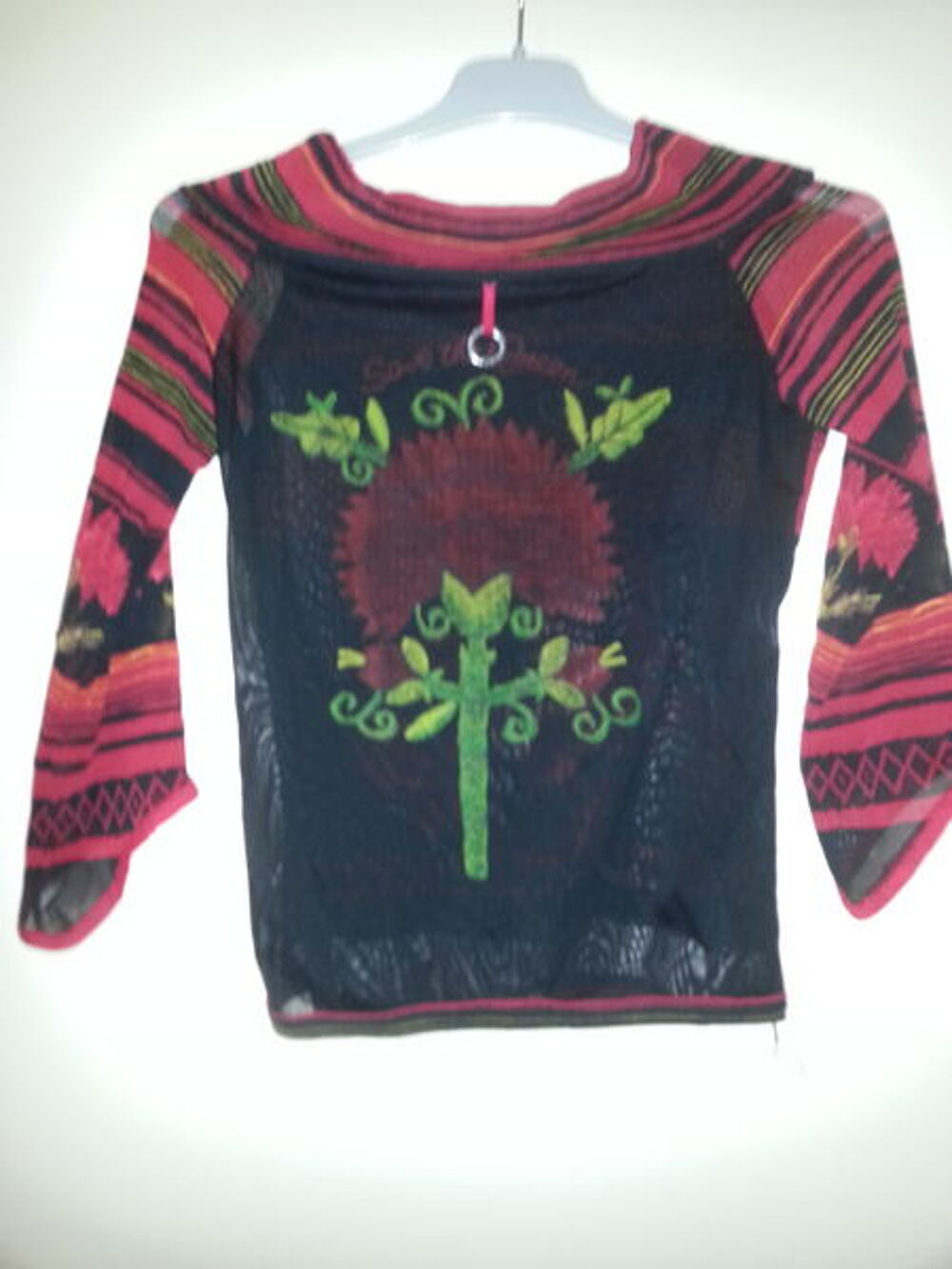 Haut Save The Queen Vêtements