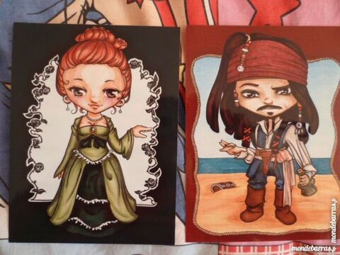 pirate caraibes cinema johnny depp d�co japan expo 4 F�ves (57)