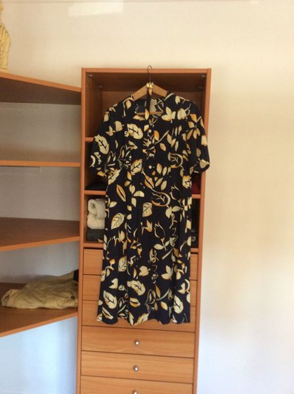 Robes Vêtements