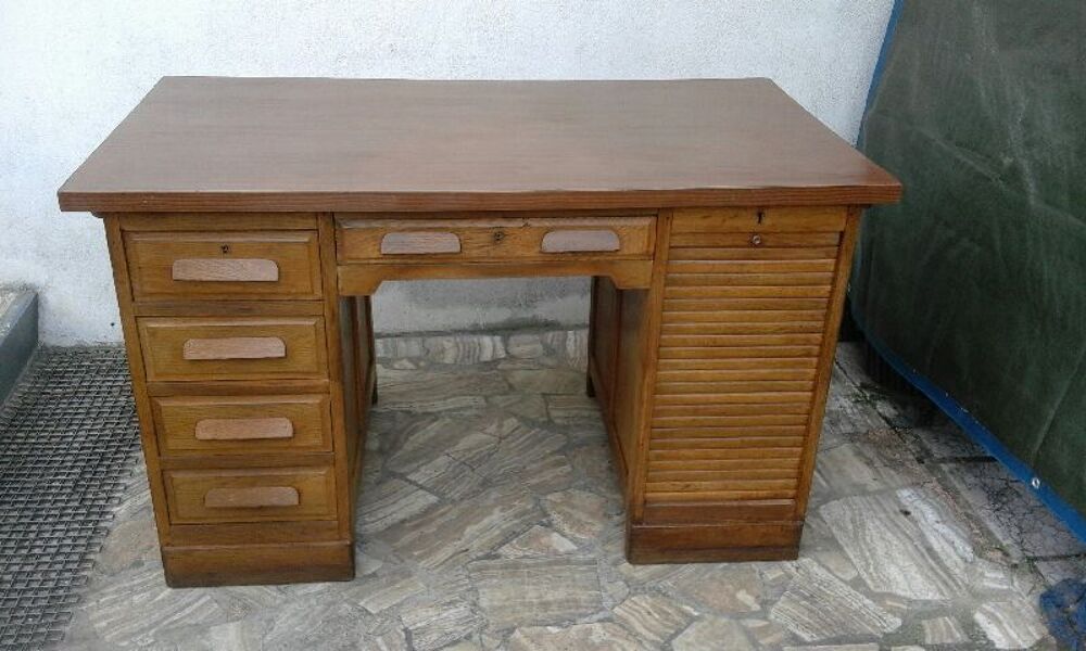 bureau ministre Meubles