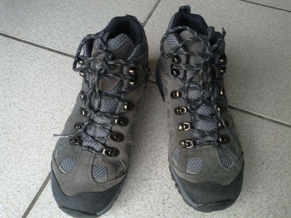 Chaussures de marche Mc Kinley T40 Chaussures