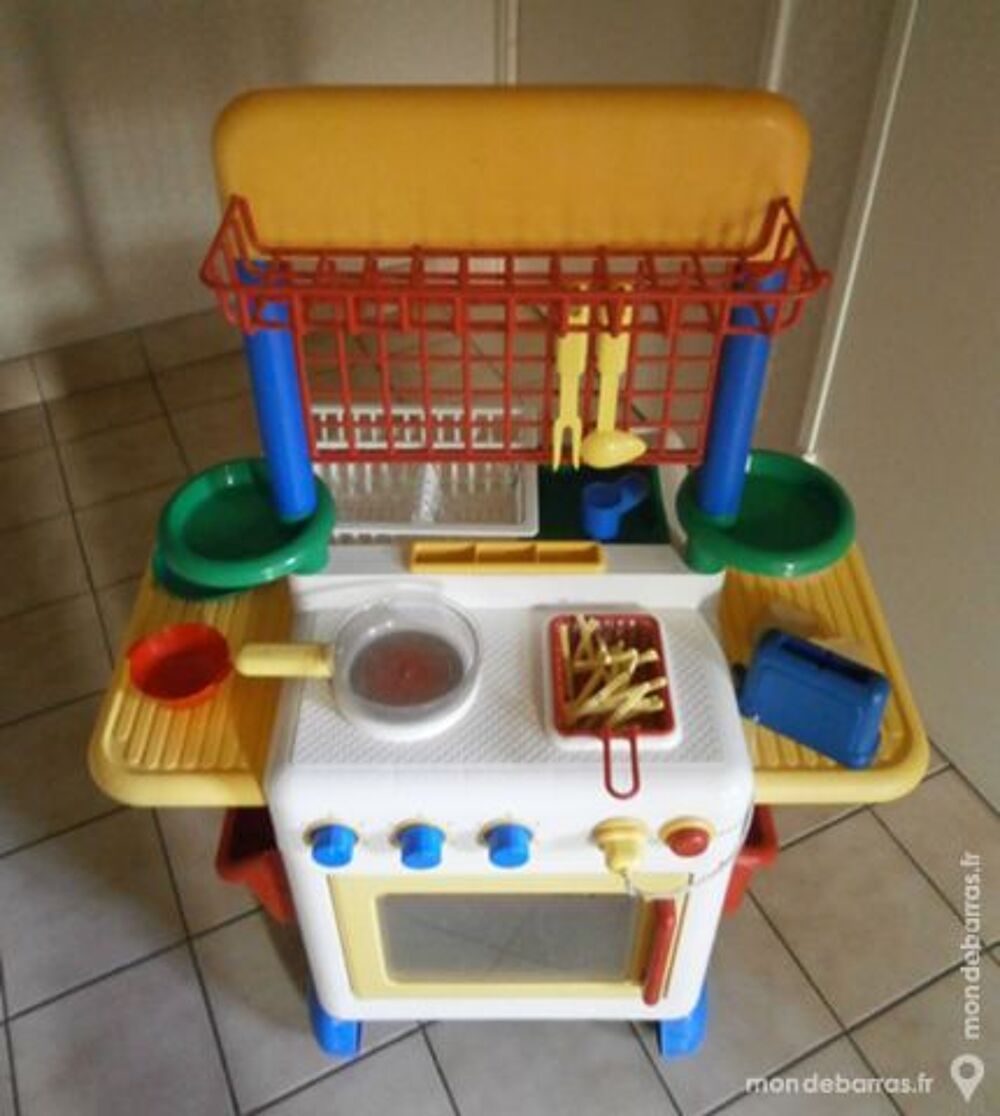 Cuisine Jeux / jouets