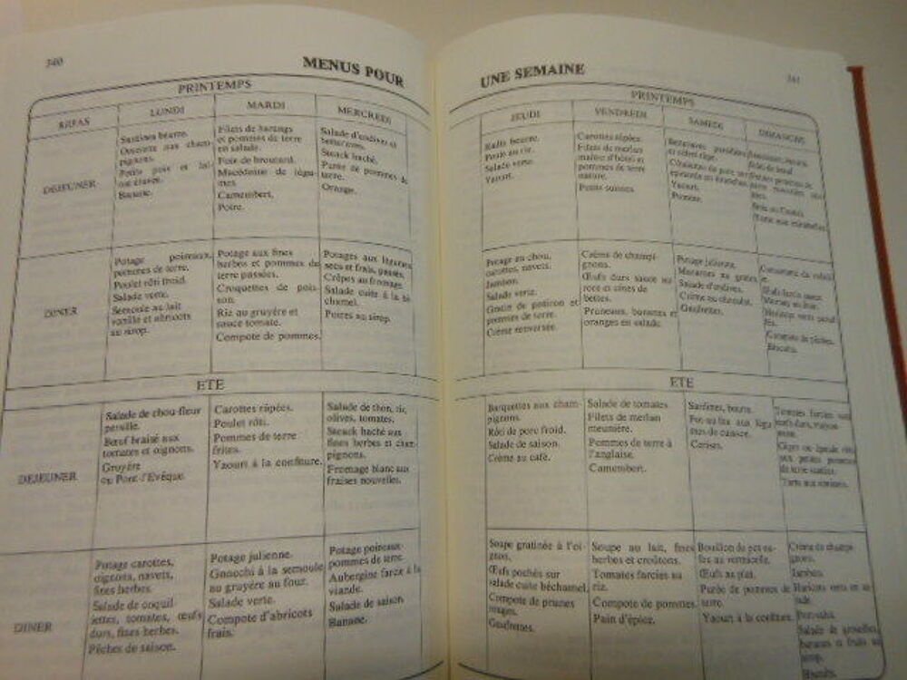 guide complet du troisieme age pa47 Livres et BD