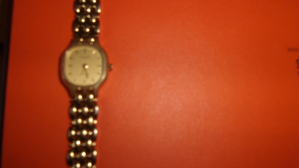 MONTRE LADIES TISSOT VINTAGE STYLIST QUARTZ Bijoux et montres