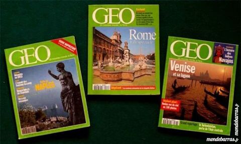 3 VILLES D'ITALIE 12 Laon (02)