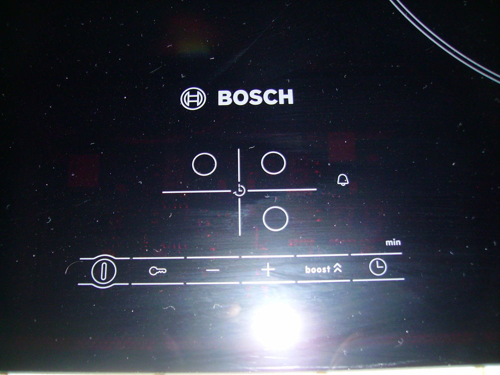 plaque de cuisson induction Electroménager