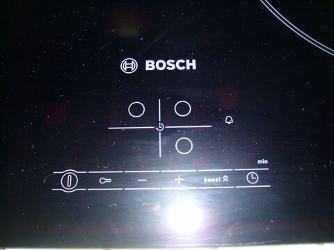 plaque de cuisson induction 0 Sanxay (86)