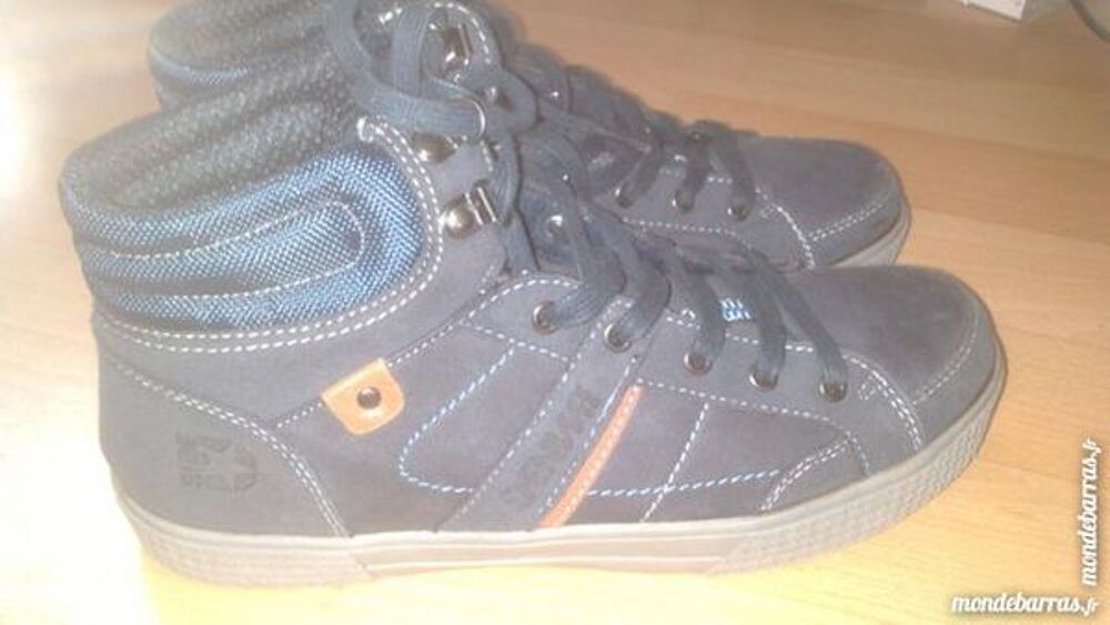 Chaussures (basket montantes) Chaussures