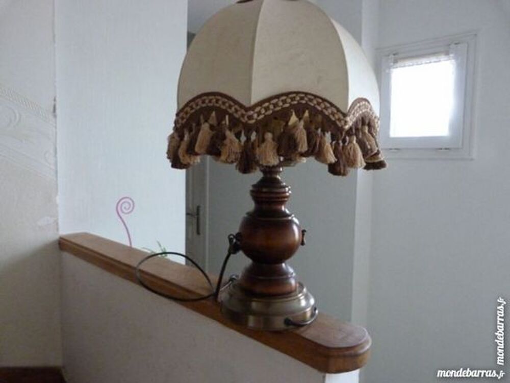 lampe de salon Décoration