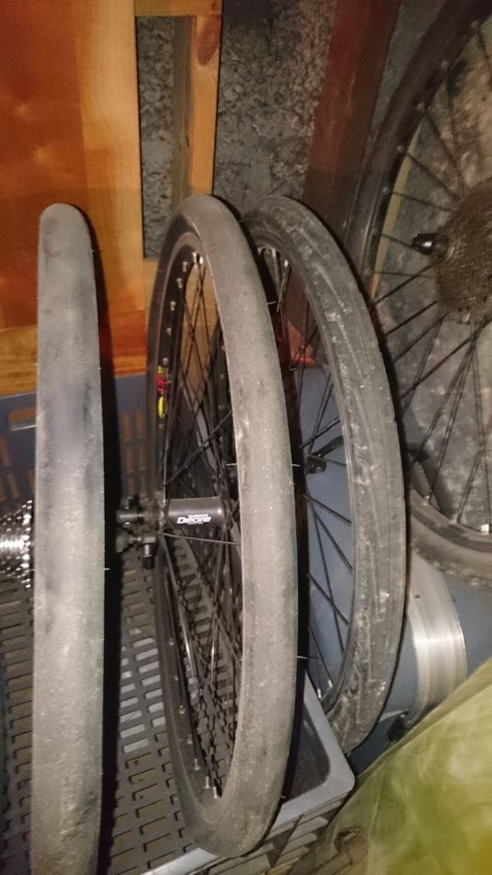 VTT occasion Vélos