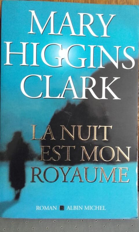 Livre de MARY HIGGING CLARK 3 tampes (91)