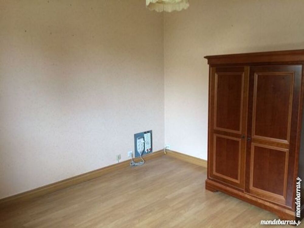 MEUBLE TV MERISIER Meubles