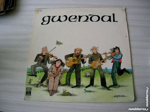 33 TOURS GWENDAL Gwendal 17 Nantes (44)