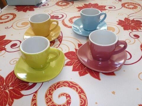 Lot n2 caf lolita cuisine fille femme porcelaine 3 Semcourt (57)