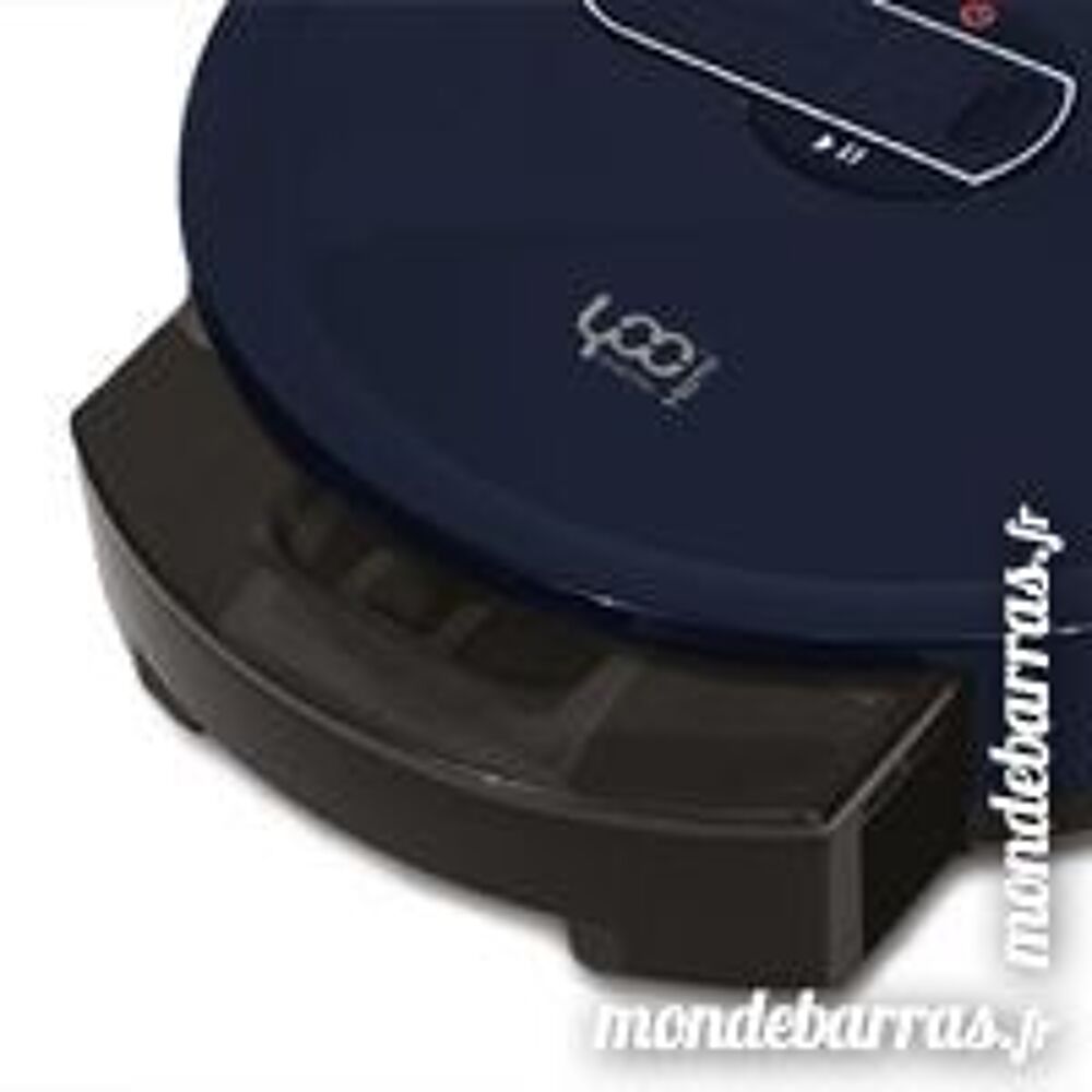 Aspirateur robot Electroménager