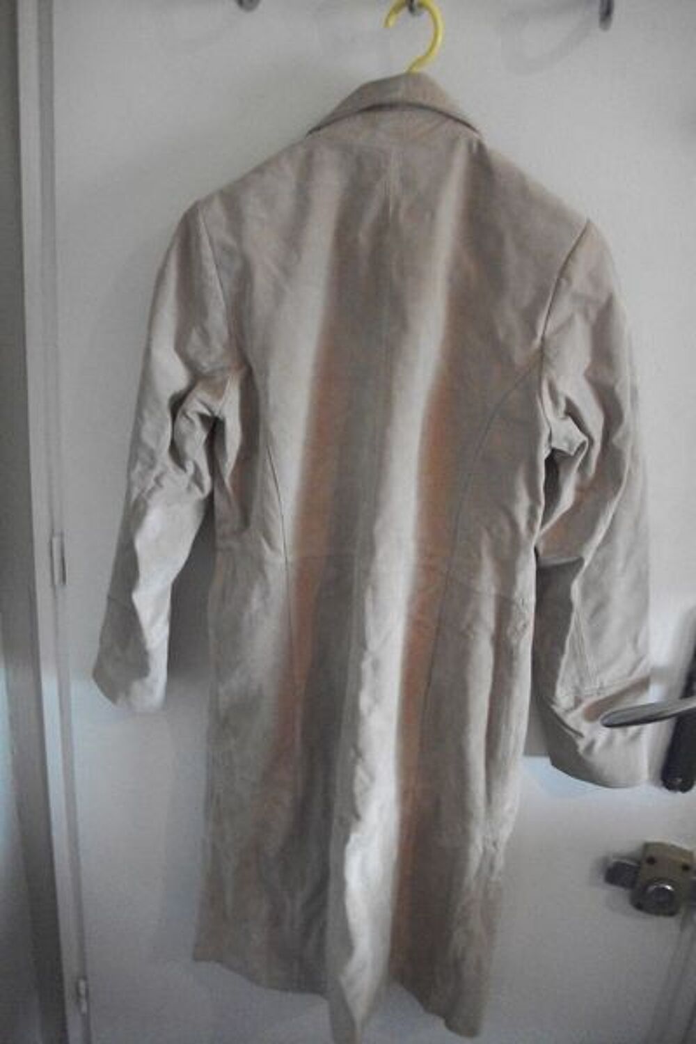 Manteau femme Vêtements