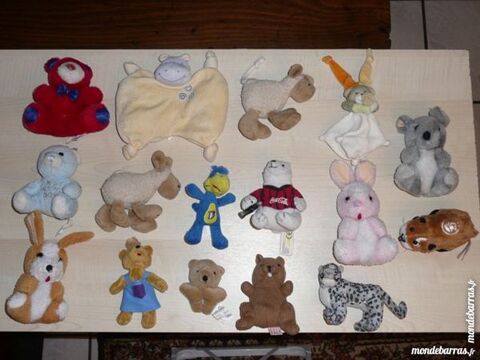 DOUDOUS 4 Escalquens (31)