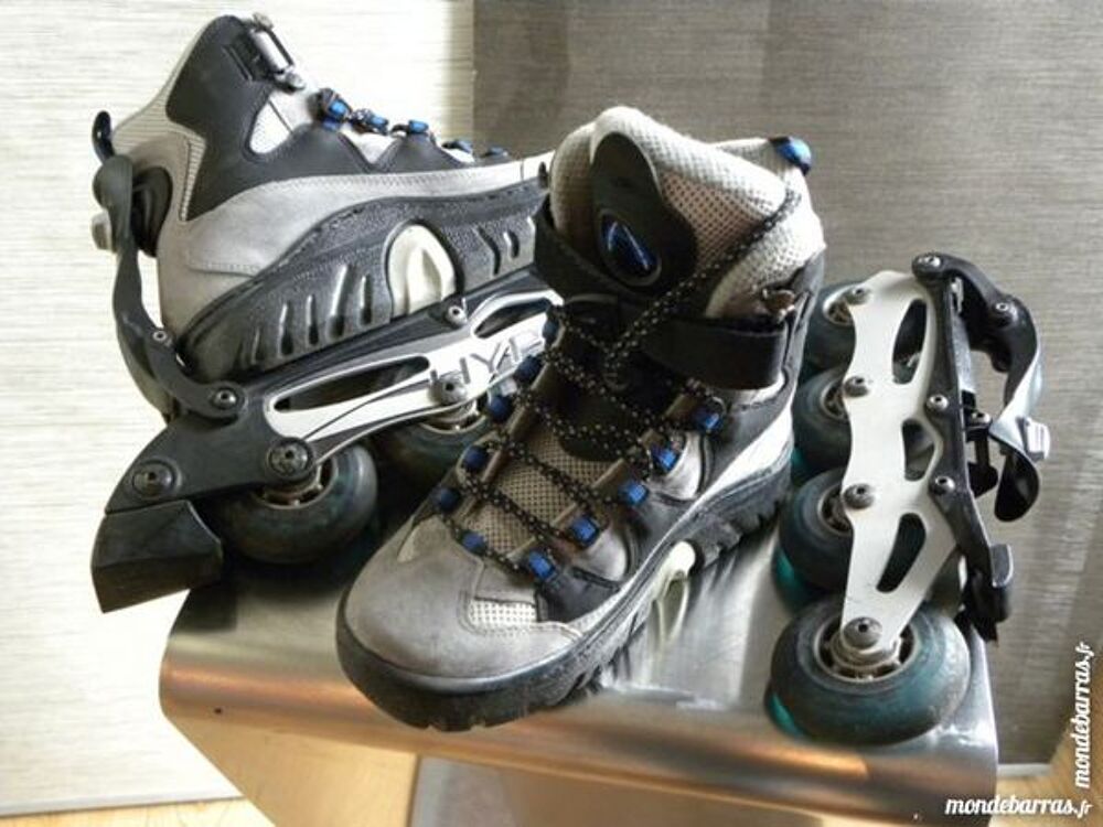 rollers Sports