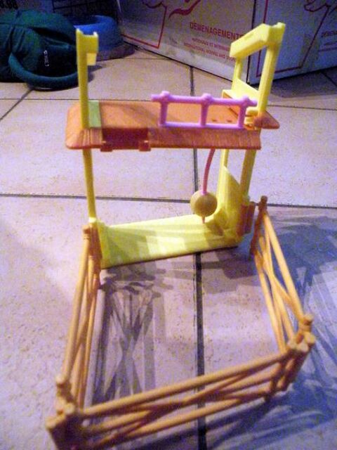 haras chevaux 2 Viriat (01)