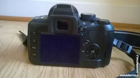 Appareil photo Olympus Olympus E-450 200 Saint-Beno�t (86)