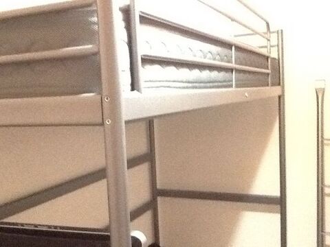 Lit mezzanine 90 Craponne (69)