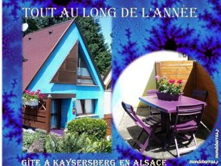 Location  Gîte 