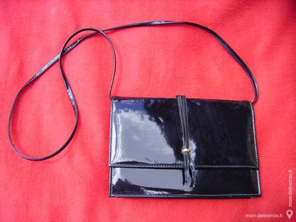 SAC A MAIN POCHETTE Maroquinerie