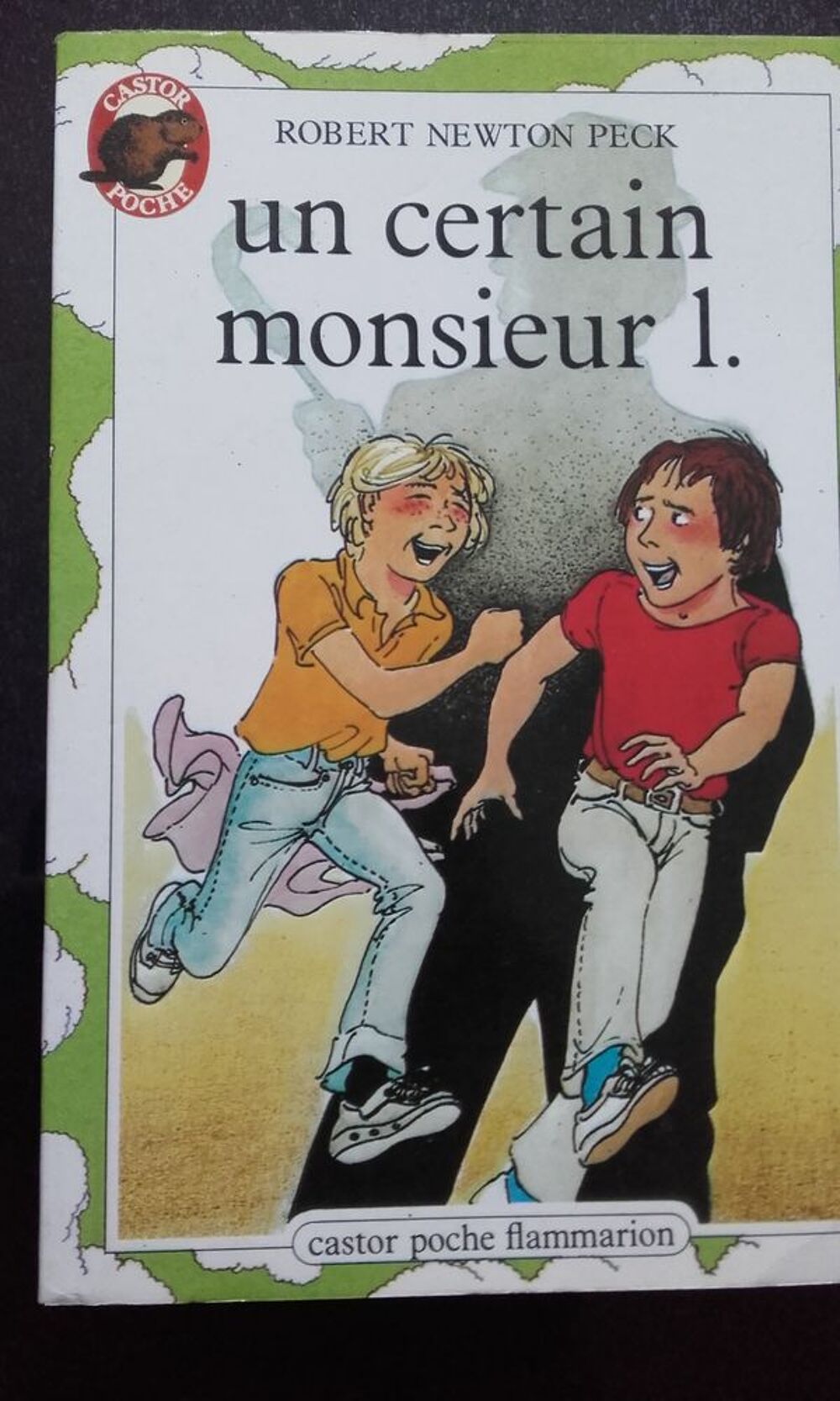 3 livres pour enfants Livres et BD