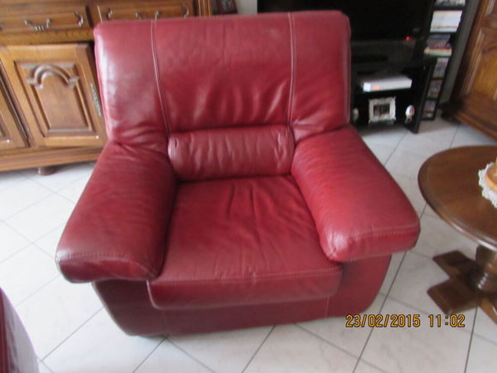 2 fauteuils Meubles