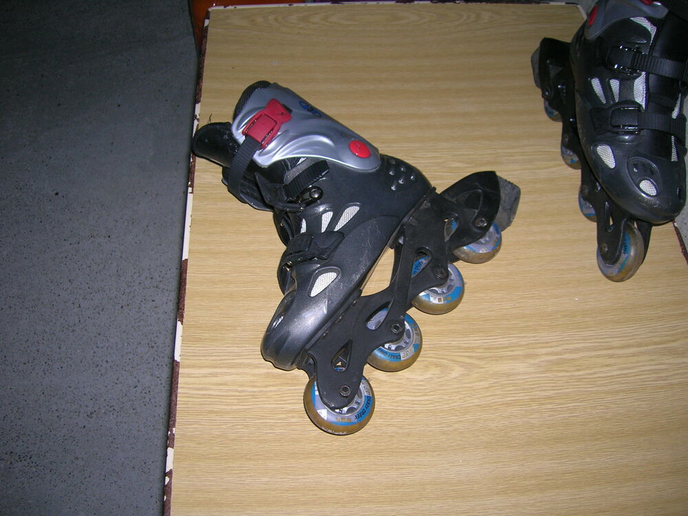 Roller Sports