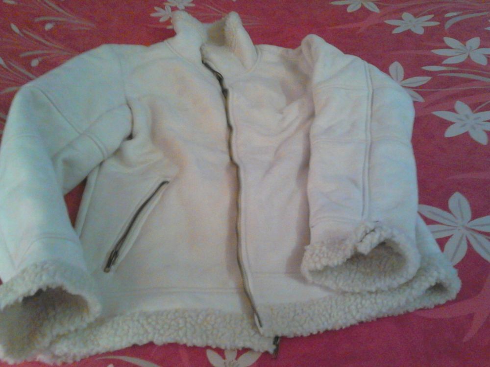 blouson Vêtements