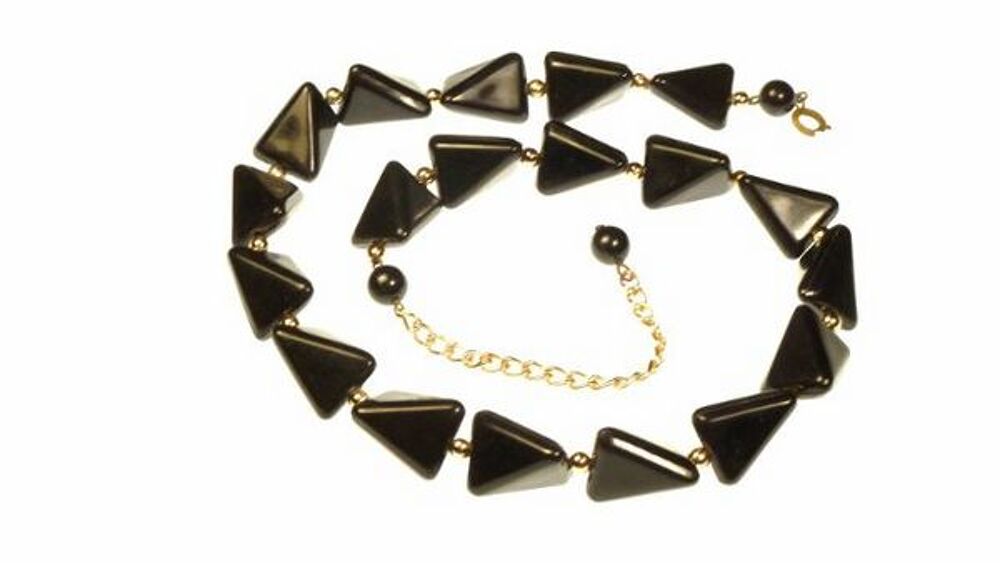 Collier en perle Bijoux et montres
